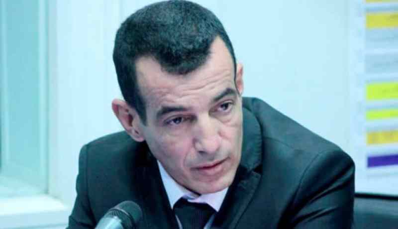 سحب الثقة من الأمين الولائي لـ “ugta” بالنعامة والمطالبة بتدخل لباطشة
