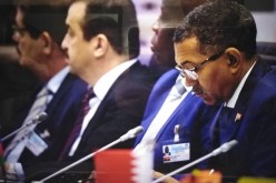 عرقاب: تحديات كبيرة بإنتظار الجزائر خلال إجتماع الأوبك 2020