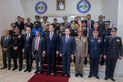 الأمن الوطني يشارك في أشغال المؤتمر الـ43 لقادة الشرطة والأمن العرب بتونس