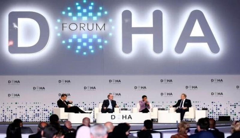 إنطلاق الطبعة الـ19 من منتدى الدوحة