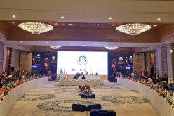 الجزائر تشارك في المؤتمر الإسلامي لوزراء الثقافة بتونس اليوم