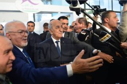 تبون: تصدير المنتجات الوطنية لا يكون إلا بتطبيق المعايير الدولية