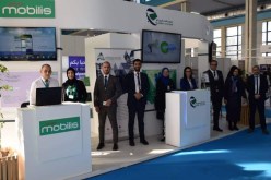 موبيليس يشارك في معرض الإنتاج الوطني