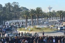 الأمن يدعو سائقي المركبات لتفادي ركن مركباتهم بطرقات العاصمة