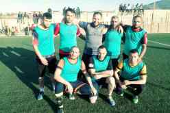 جمعية كافل اليتيم تنظم دورة رياضية لفائدة الأيتام في المدية