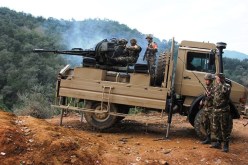 وزارة الدفاع تنشر صور الإرهابيين المقبوض عليهم بسكيكدة