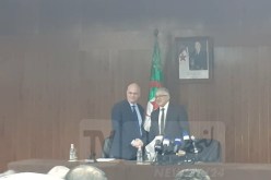 تيجاني هدام: لم أتذوق طعم النوم لثقل المهمة