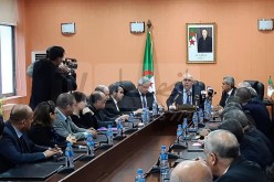 ميراوي: الوطن أعطاني كل شيء ولم أقدم له سوى القليل