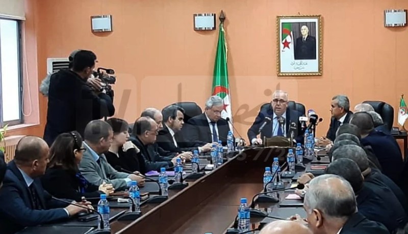 ميراوي: الوطن أعطاني كل شيء ولم أقدم له سوى القليل