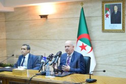 بشير مصيطفى: هدفنا جزائر مقنعة في 2030 ومتقدمة في 2050