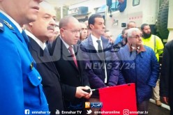 30 مليون دينار لإعادة تزفيت الطريق لدائرة بئر مراد رايس