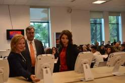 السفارة الأمريكية بالجزائر تقدم دروس ونشاطات مجانية باللغة الإنجليزية في 4ولايات