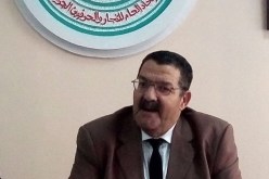 إنتخاب حزاب بن شهرة أمينا عاما لاتحاد التجار والحرفيين