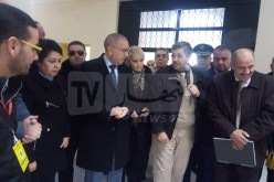 صيودة: التأخر في انجاز المشاريع سببه الشركات المتهاونة وستدفع غرامات مالية