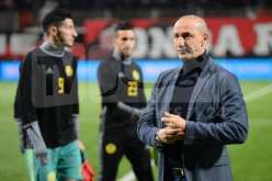 دزيري يستقيل رسميا من تدريب “إتحاد العاصمة”