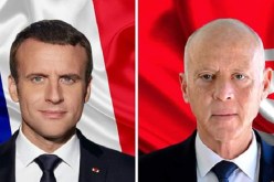 في ساعة متأخرة: قيس سعيد يتلقى إتصالا من ماكرون!