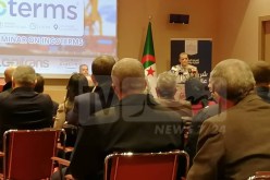 وزير التجارة: أكبر رهان لنا اليوم هو تصدير أكبر كميات ممكنة