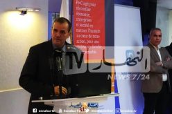 وزير التجارة: يعوّل على مركب توسيالي للحديد لزيادة حجم صادرات الجزائر نحو إفريقيا