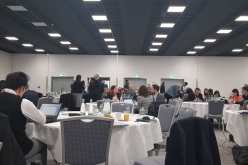 الجوية الجزائرية تشارك في إجتماع حول تغير المناخ بجنيف