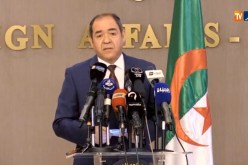 بوقادوم: قررنا تفعيل اللجنة الحكومية عالية المستوى بين الوزيرين الأولين