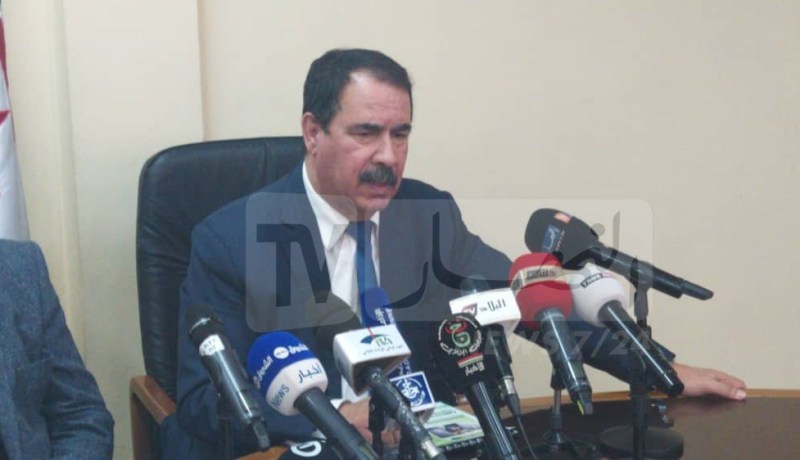 مجمع تثمين المنتج الفلاحي يوضح بشأن رمي الفلاحين للبطاطا بالبويرة