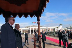 رئيس الجمهورية: سنفتح مركزين ثقافيين للجزائر وتركيا في البلدين