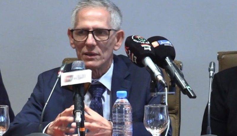 سنفرج عن دفتر شروط التركيب قريبا.. وكل من لا يحترم دفتر الشروط سنغلق مصنعه