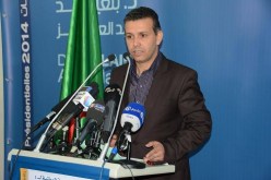 تنصيب أحمد بن صبان مديرا عاما لمؤسسة التلفزيون الجزائري