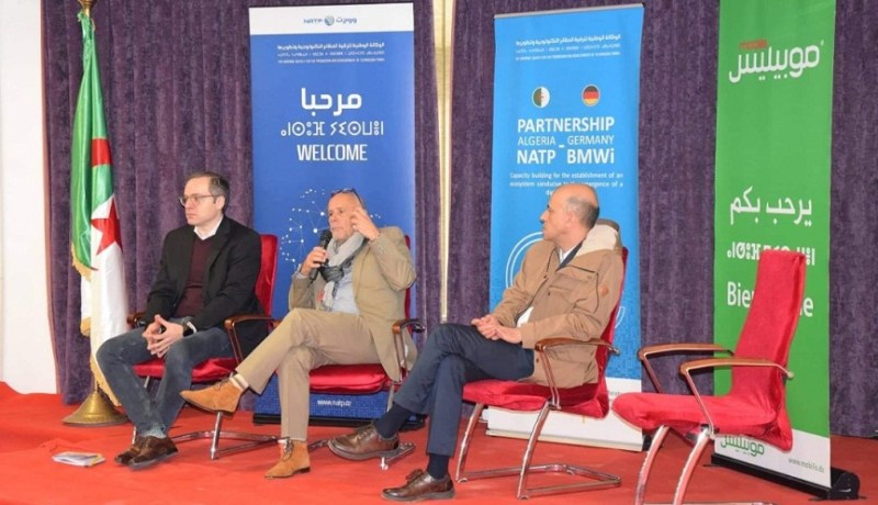 موبيليس تشارك بورشة عمل حول التحول الرقمي بالعاصمة