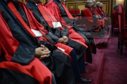 الجريدة الرسمية.. إنهاء مهام 63 نائبا عاما ورئيس مجلس قضائي