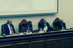 تنصيب الوالي الجديد على رأس ولاية تيارت