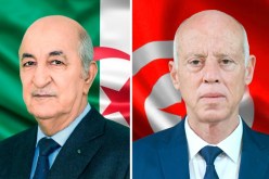 الرئيس التونسي يحل غدا بالجزائر بدعوة من رئيس الجمهورية