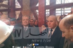 والي العاصمة: نسبة الأشغال لاتزال في الـ40 بالمائة.. ترميم القصبة تأخر جدا