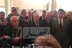 شرفة: نرفض تمديد آجال تسليم مشروع القصبة