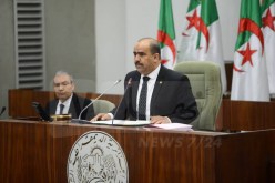 شنين: الانتخابات الرئاسية كانت الطريق الأسلم لمعالجة الأزمة السياسية