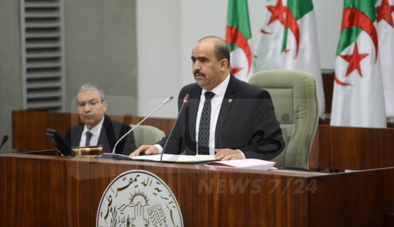 شنين: الانتخابات الرئاسية كانت الطريق الأسلم لمعالجة الأزمة السياسية