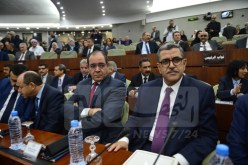 جراد: مخطط عمل الحكومة سيكرس مبدأ الكفاءة في التوظيف