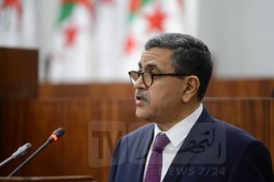 جراد: الحكومة ستلتزم بعدم الزيادة في أسعار المواد الإستهلاكية المدعمة