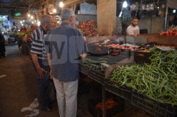 جراد يعلن رفع الأجر القاعدي للمواطن