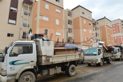 هذا ما قاله الوالي عن عملية الترحيل في العاصمة