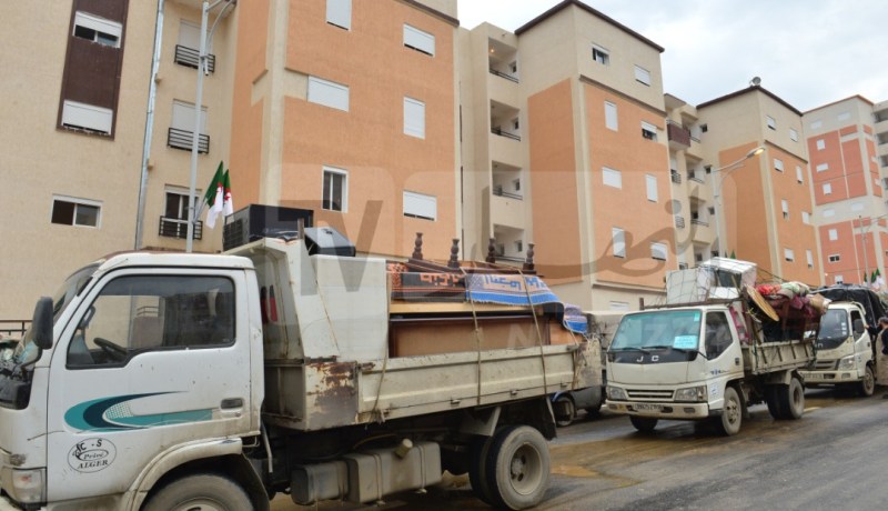 هذا ما قاله الوالي عن عملية الترحيل في العاصمة