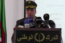 درك وهران يحجز 73 قنطار كيف و109غ كوكايين خلال 2019