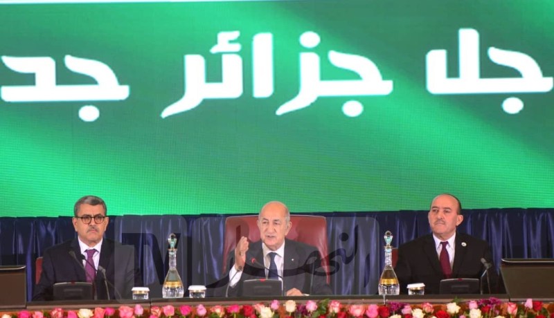 رئيس الجمهورية: التوجه لرقمنة القطاعات سيحارب نهائيا الرشوة