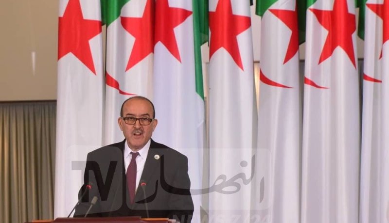 بلجود: أزيد من 120 ألف طلب سكن عبر الوطن أصحابهم متوفون