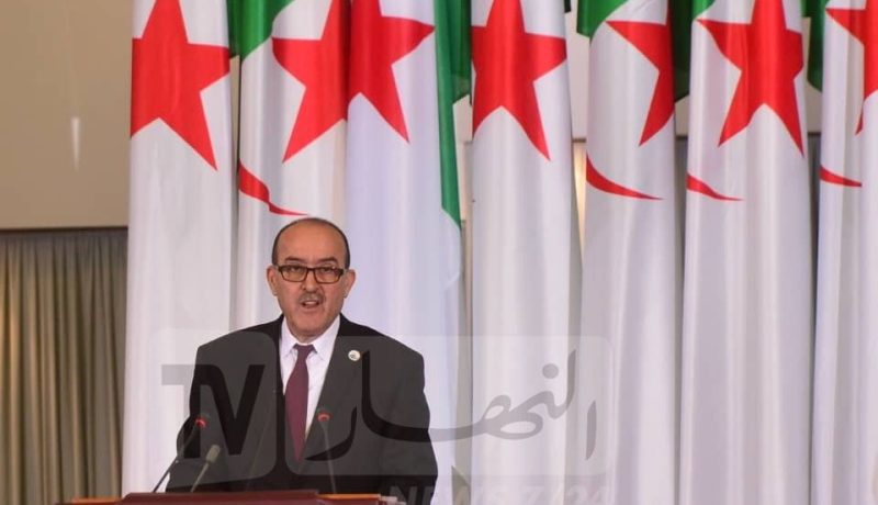 وزير الداخلية: إحصاء 30 ألف لجنة حي سيتم هيكلتها وتنظيمها