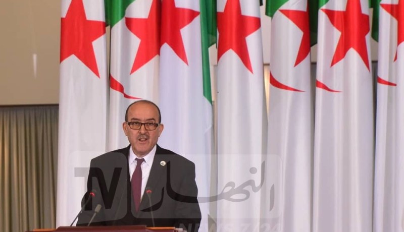 بلجود: يجب وضع إستراتجية ناجعة للتعامل مع إشكالية الإكتضاض المروري