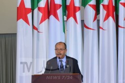 زغماتي يؤكد على الفصل بين السلطات وحماية الأموال العمومية