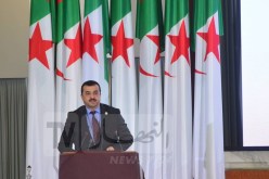 عرقاب: الإنتقال الطاقوي سيسمح بالتحكم في الإستهلاك الوطني للطاقة