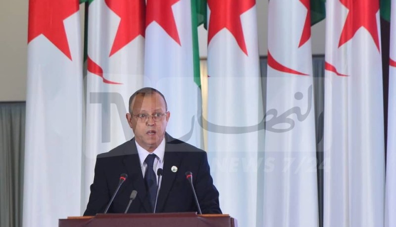 وزير السكن: ميزانية القطاع لسنة 2017 كانت مراقبة من مجلس المحاسبة