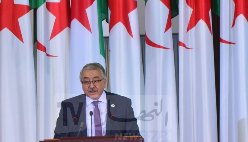 شوقي عاشق: كل الإمكانيات ستسخر من أجل خلق مناصب الشغل وتقليص نسبة البطالة